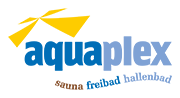 Compact header logo